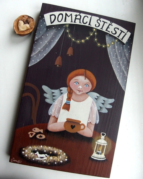 Domácí štěstí — foto 3