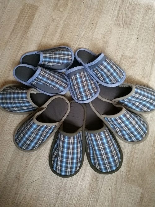 Pantofle — foto 2