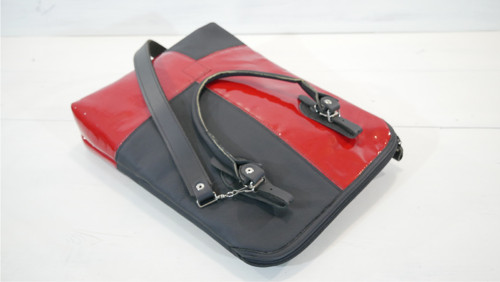 Tristan - kabelka crossbody — foto 5
