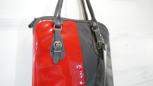 Tristan - kabelka crossbody — foto 4