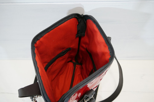 Tristan - kabelka crossbody — foto 6