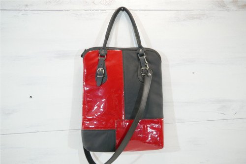 Tristan - kabelka crossbody — foto 3