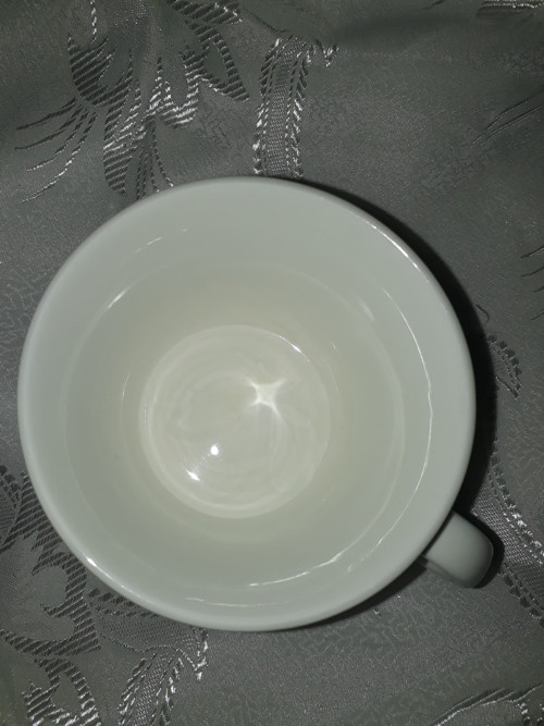 Porcelánový hrnek — foto 6