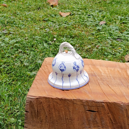 Zvonek bílý — foto 4