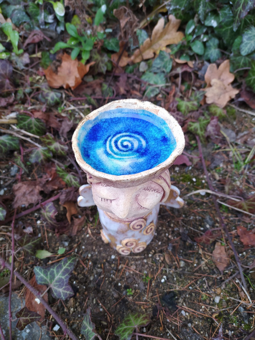 Andělský svícen — foto 2