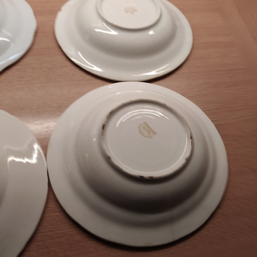 Silnostěnné talíře — foto 3