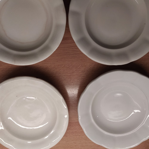 Silnostěnné talíře — foto 6