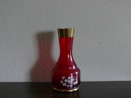Vázička — foto 2