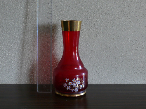 Vázička — foto 3