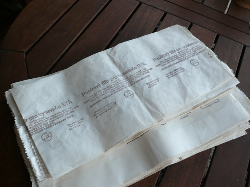 Pytlíky — foto 2