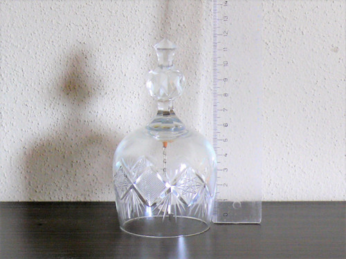 Vánoční zvoneček — foto 2