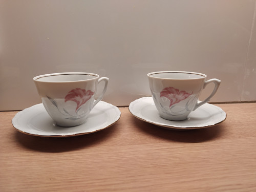 Romantické hrnečky — foto 3