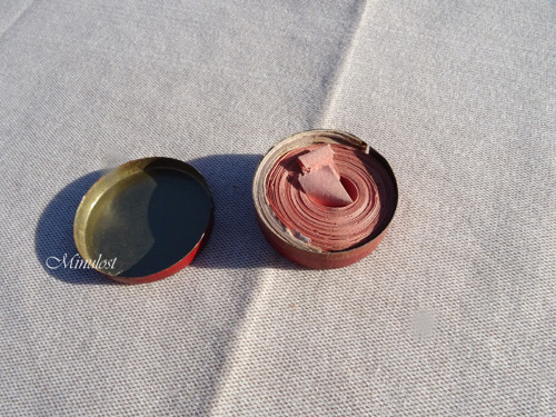 Rotes Lackmus - Papier — foto 3