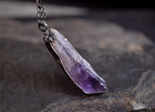 Kouzelný amulet... — foto 3