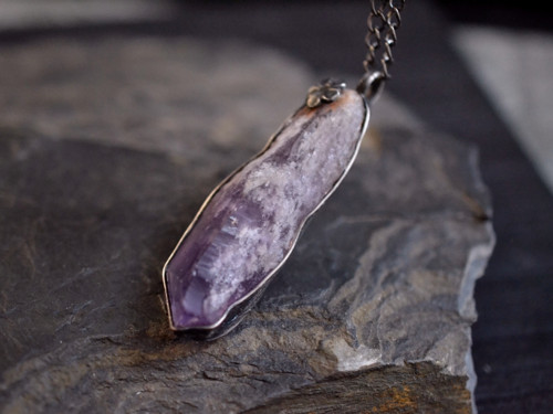 Kouzelný amulet... — foto 5