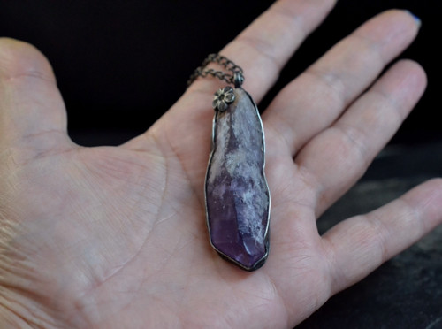 Kouzelný amulet... — foto 6