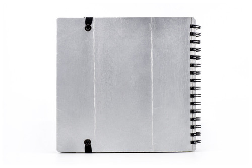 KA_LEN_DIAR 2021 - 15x15 - Silver / no. 321 — foto 6