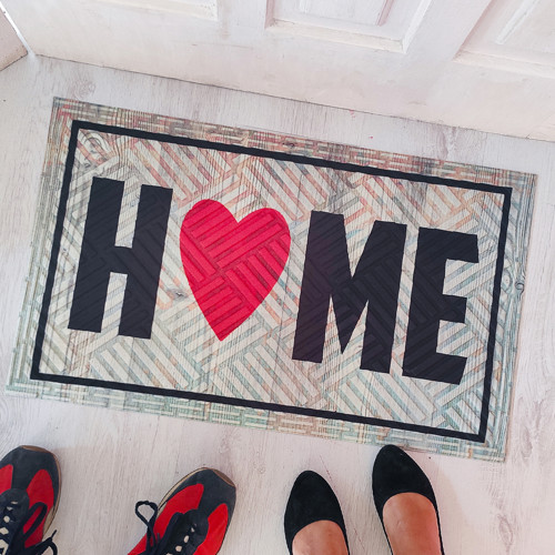 Rohož Interiérová Home — foto 2