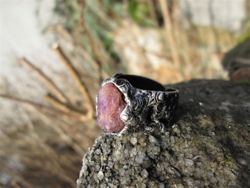 Prsten ,, Evoluce " — foto 2