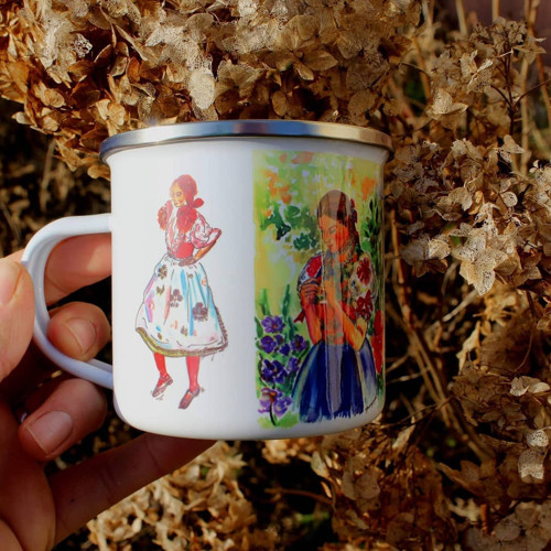 Kafáček pro folkloristy — foto 3