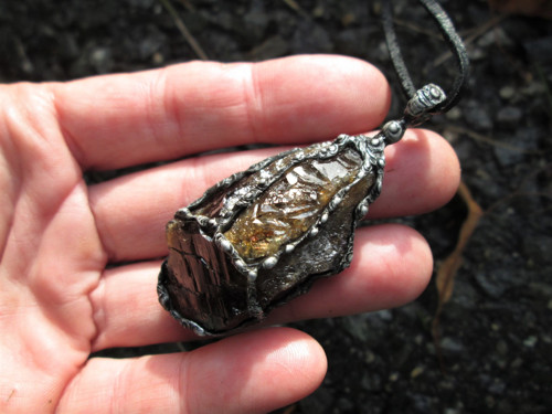 Talisman ,, Světlo naděje " — foto 3