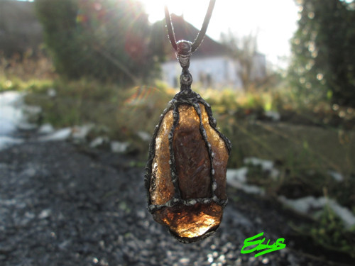 Talisman ,, Světlo naděje " — foto 6