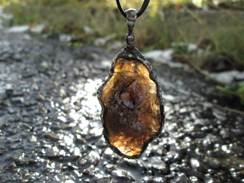 Talisman ,, Světlo naděje " — foto 2