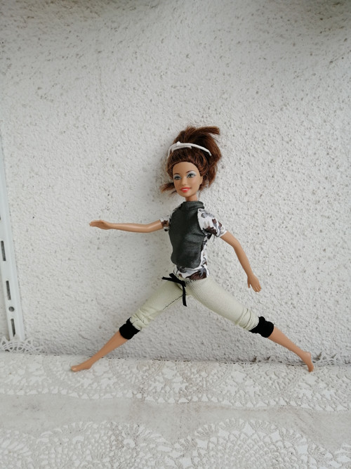 Sportovní dres — foto 4