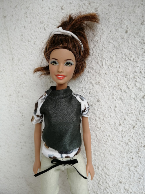 Sportovní dres — foto 3