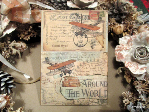 Bon voyage par avion — foto 2