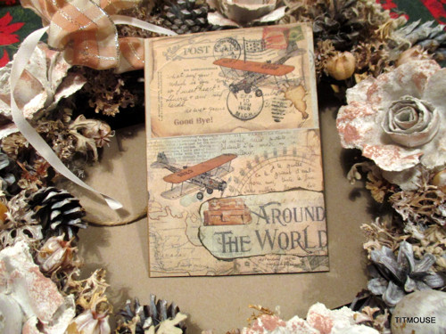 Bon voyage par avion — foto 4
