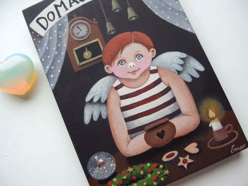 Domácí štěstí — foto 4