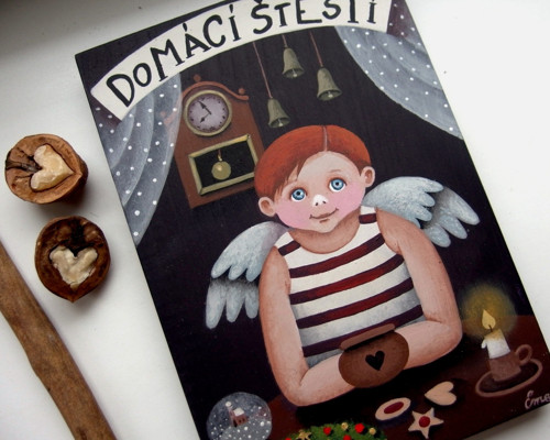 Domácí štěstí — foto 5