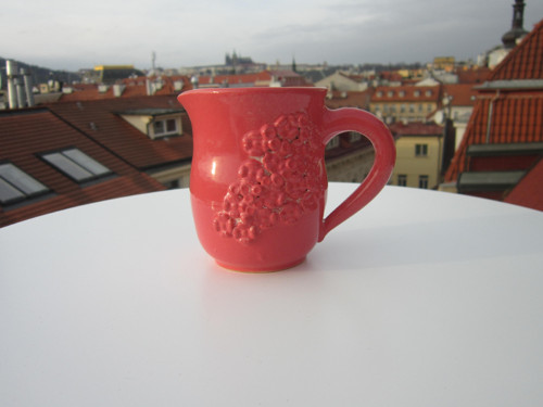 Makové planutí (mlékovka) — foto 3