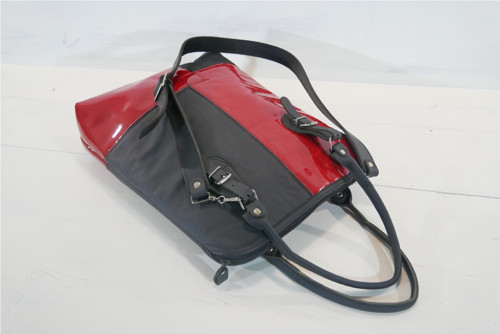 Tristan - kabelka crossbody — foto 3