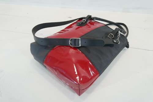 Tristan - kabelka crossbody — foto 4