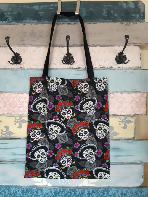 Taška Día de Muertos — foto 2