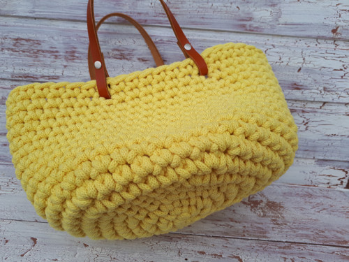 Hobby Bobbi žluťásek — foto 6