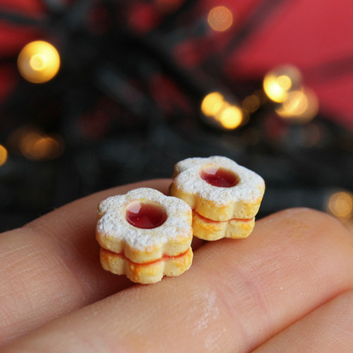 Mini linecké kytičky — foto 2