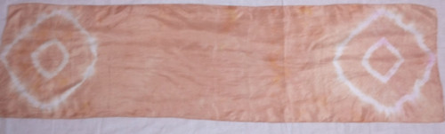 Cibulová šála 150 x 40 — foto 4
