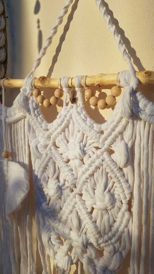 Macrame Pro Ochranu Rodiny — foto 2