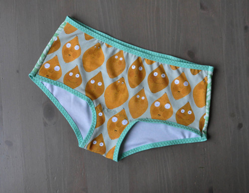 Cosy & Easy kalhotky vel. M — foto 2