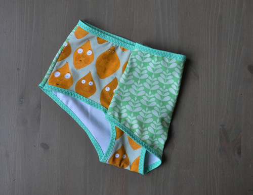 Cosy & Easy kalhotky vel. M — foto 3