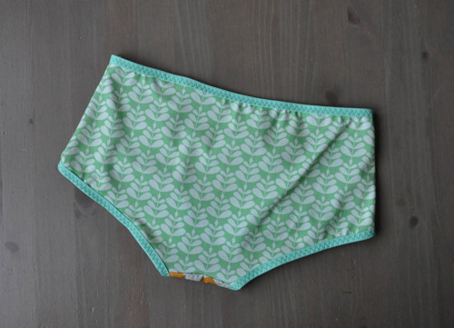 Cosy & Easy kalhotky vel. M — foto 4