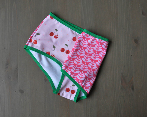 Cosy & Easy kalhotky vel. M — foto 4