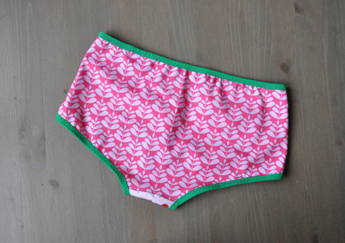 Cosy & Easy kalhotky vel. M — foto 3