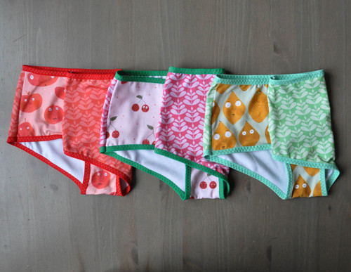 Cosy & Easy kalhotky vel. S — foto 5