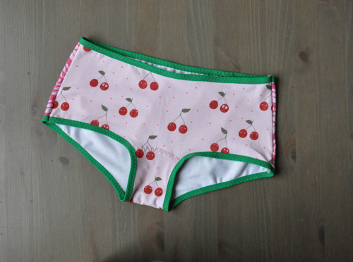 Cosy & Easy kalhotky vel. S — foto 2