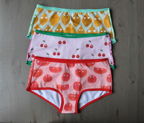 Cosy & Easy kalhotky vel. S — foto 6