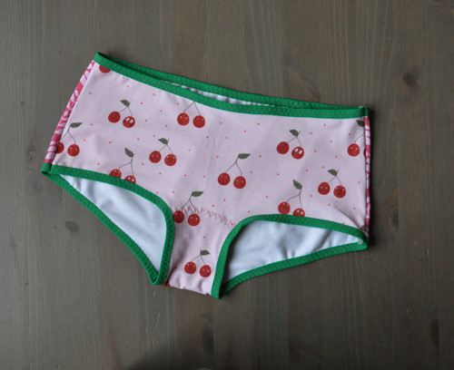 Cosy & Easy kalhotky vel. L — foto 2